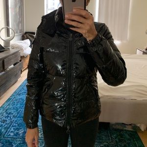 Authentic Moncler Grenoble jacket